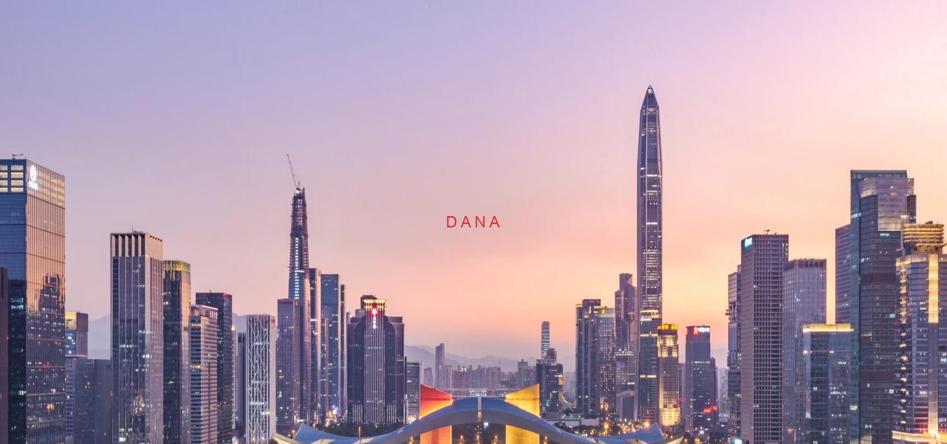 Dana Technology Limited