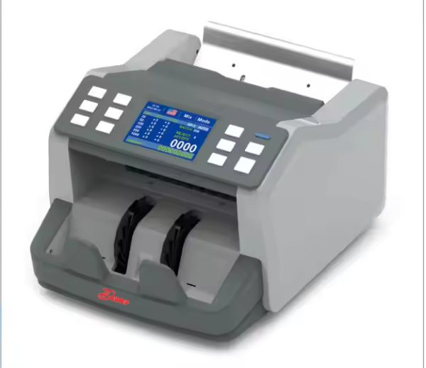 Bank Not Counter