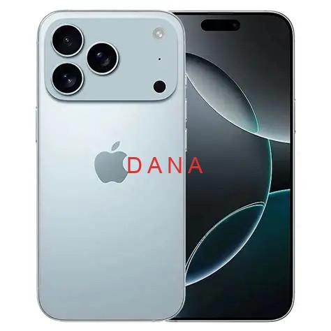 iPhone 17 Pro Max - Image 3