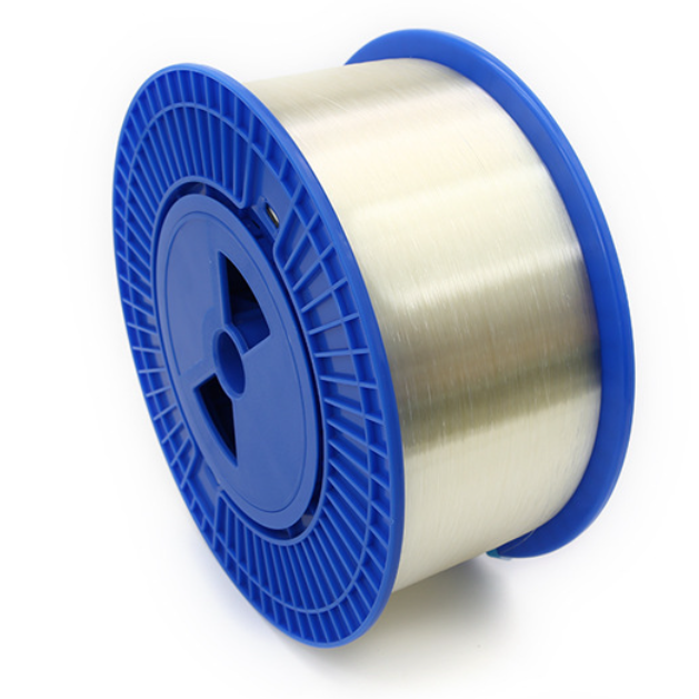 Fiber Optic for Drones