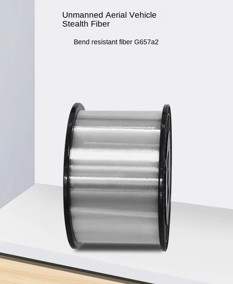 Fiber Optic for Drones - Image 2